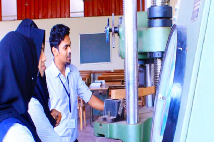 laboratory